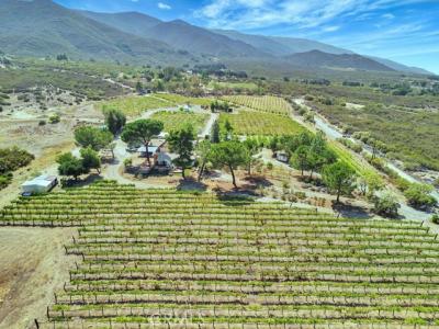 Highway 79, Warner Springs, Califórnia 92086, Estados Unidos