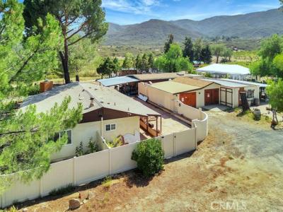 Highway 79, Warner Springs, Califórnia 92086, Estados Unidos