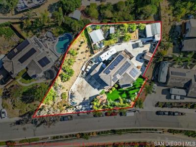 Phillips ST, Vista, קליפורניה 92083, ארצות הברית של אמריקה