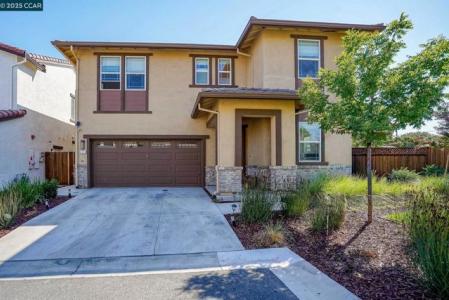 Ramos Ranch Rd, Oakley, Californie 94561, États-Unis