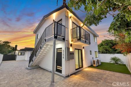 Colbath, Valley Glen, Californie 91401, États-Unis