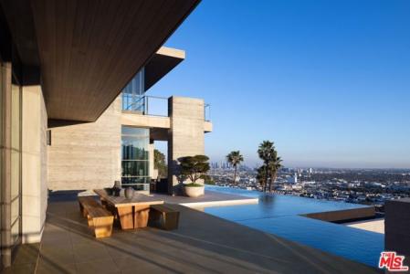Curson Terrace, Los Angeles, 加利福尼亚州 90046, 美国