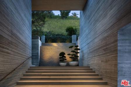 Curson Terrace, Los Angeles, 加利福尼亚州 90046, 美国