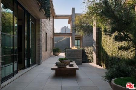 Curson Terrace, Los Angeles, 加利福尼亚州 90046, 美国