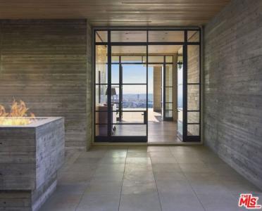Curson Terrace, Los Angeles, 加利福尼亚州 90046, 美国