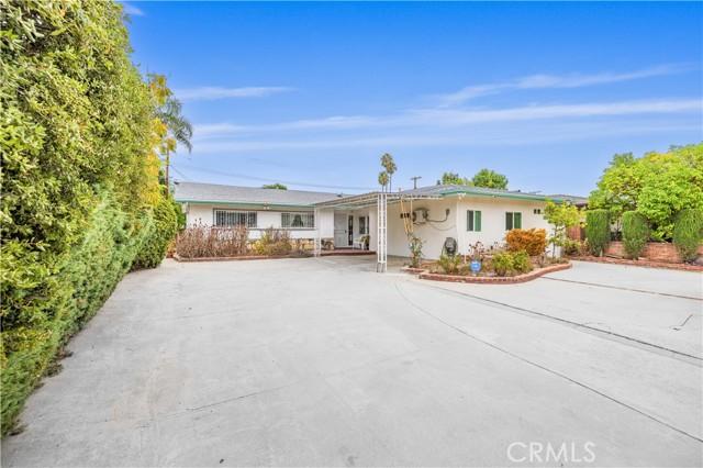 N 9226 Gothic Avenue, North Hills, Californie 91343, États-Unis