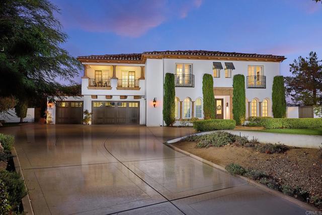 Bridlewood Road, Fallbrook, Califórnia 92028, Estados Unidos