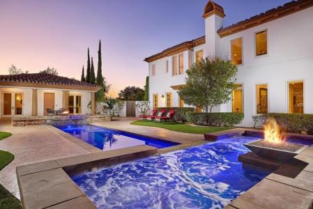 Bridlewood Road, Fallbrook, Califórnia 92028, Estados Unidos