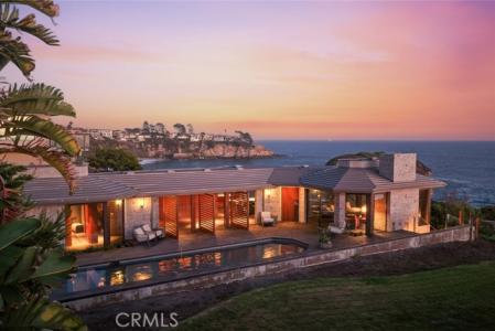 N La Senda, Laguna Beach, 加利福尼亚州 92651, 美国