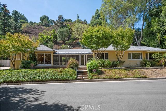 Stone Canyon Road, Bel Air, California 90077, HOA KỲ