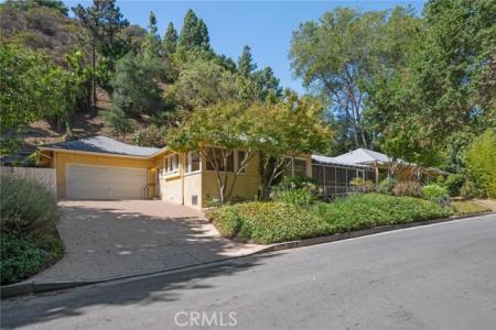Stone Canyon Road, Bel Air, California 90077, HOA KỲ