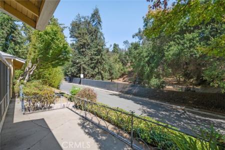 Stone Canyon Road, Bel Air, California 90077, HOA KỲ