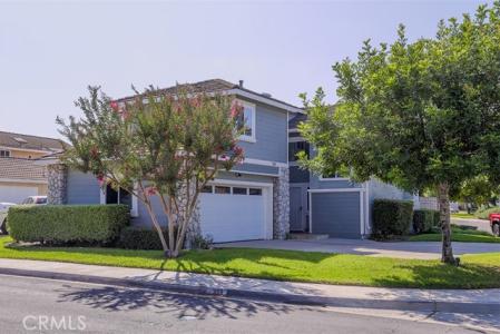Arbor Circle, La Verne, Californie 91750, États-Unis
