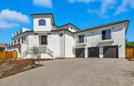 Rachaella Lane, San Jose, California 95135, HOA KỲ