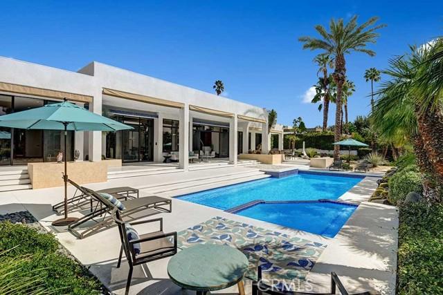 Tamarisk Lane, Rancho Mirage, California 92270, HOA KỲ
