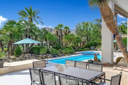 Tamarisk Lane, Rancho Mirage, California 92270, HOA KỲ