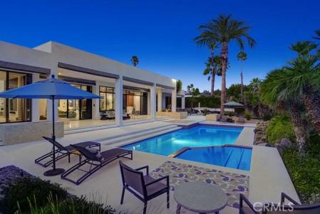 Tamarisk Lane, Rancho Mirage, California 92270, HOA KỲ