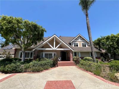 Palm Vista, Yorba Linda, 加利福尼亚州 92886, 美国