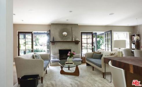 Hightree Road, Santa Monica, Californie 90402, États-Unis