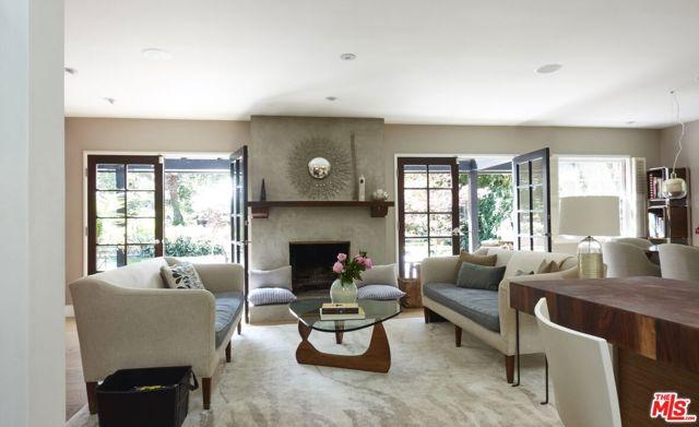 Hightree Road, Santa Monica, California 90402, HOA KỲ