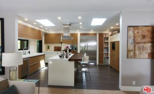Hightree Road, Santa Monica, California 90402, HOA KỲ