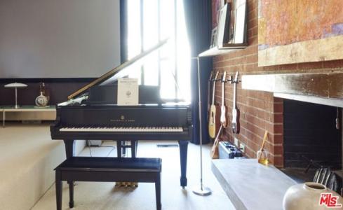 Hightree Road, Santa Monica, California 90402, HOA KỲ