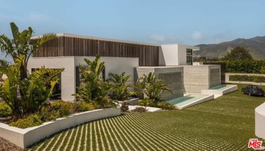 Dume Drive, Malibu, Californie 90265, États-Unis