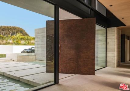 Dume Drive, Malibu, Kalifornien 90265, USA