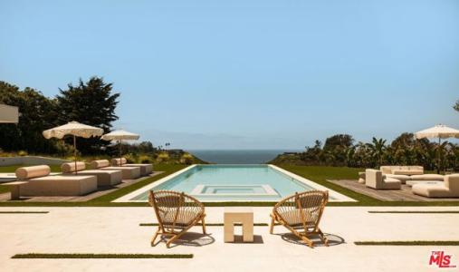 Dume Drive, Malibu, Kalifornien 90265, USA