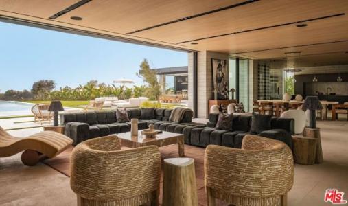 Dume Drive, Malibu, Kalifornien 90265, USA