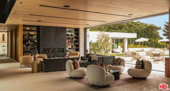 Dume Drive, Malibu, Kalifornien 90265, USA