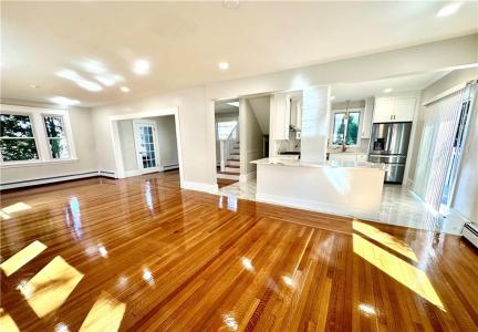 141 Elton Street, Providence, Rhode Island 02906, USA