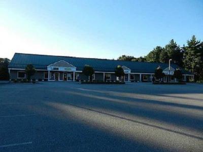 2435 Nooseneck Hill Road A-5, Coventry, RI 02816, USA