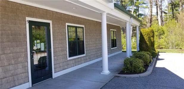 2435 Nooseneck Hill Road A-5, Coventry, Rhode Island 02816