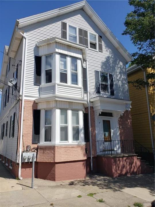 28 East Transit Street 2, Providence, رود ايلاند 02906, الولايات المتحدة