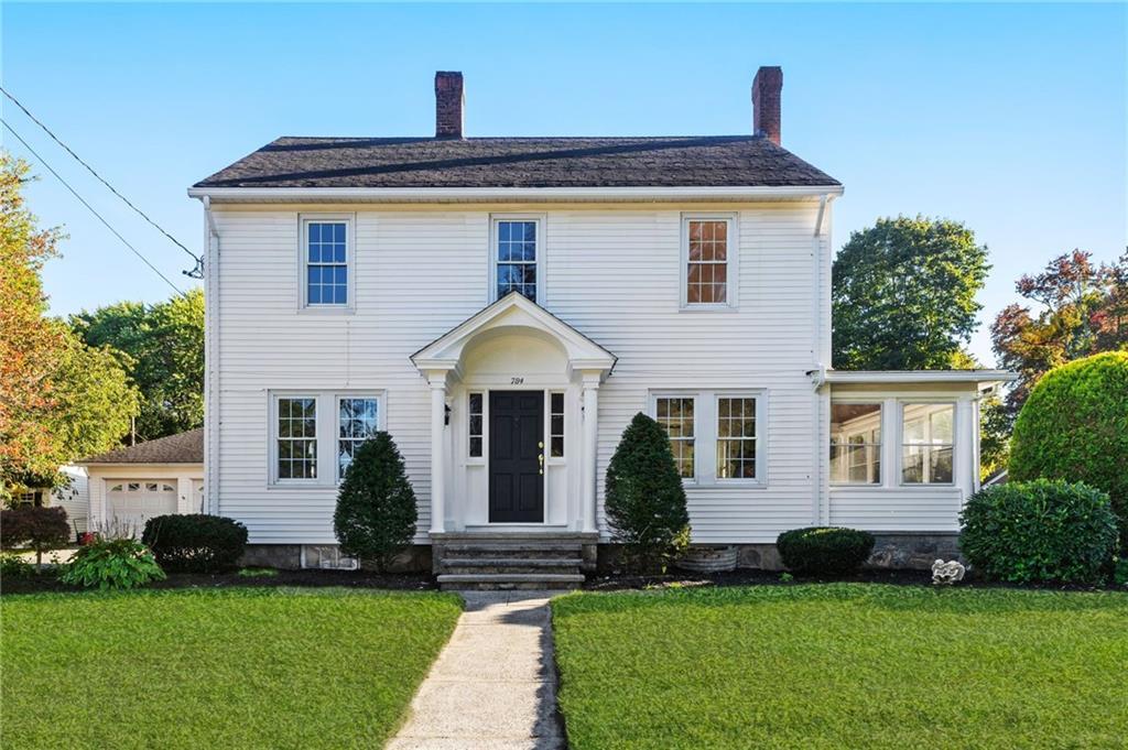 784 Victory Highway, North Smithfield, Rhode Island 02896, USA