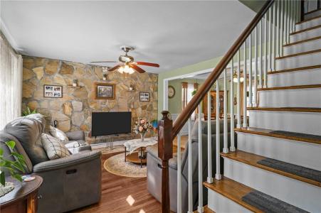 34 Aldrich Avenue, Cranston, 罗得岛 02920, 美国