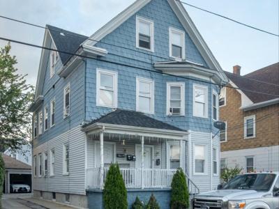 51 Detroit Avenue, Providence, RI 02907, USA
