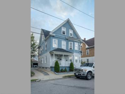 51 Detroit Avenue, Providence, Rhode Island 02907, USA