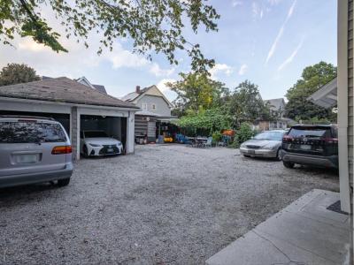 51 Detroit Avenue, Providence, Rhode Island 02907, USA