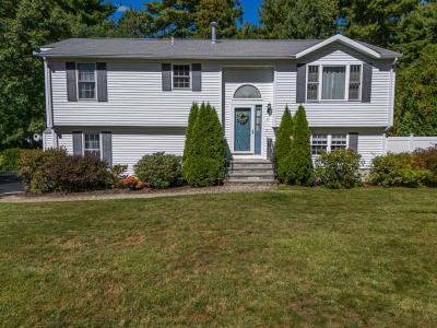 17 Wood Cove Drive, Coventry, Rhode Island 02816