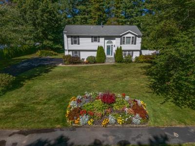 17 Wood Cove Drive, Coventry, Rhode Island 02816