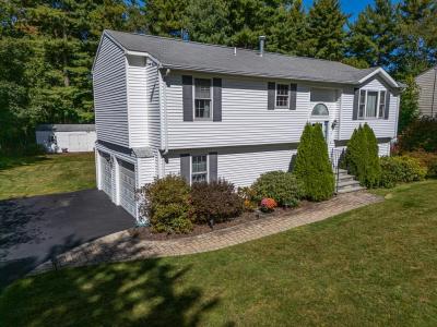 17 Wood Cove Drive, Coventry, Rhode Island 02816