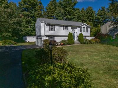 17 Wood Cove Drive, Coventry, Rhode Island 02816