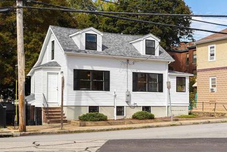 1301 Plainfield Street, Johnston, RI 02919, USA