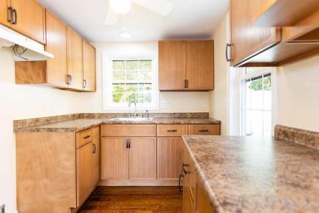 1301 Plainfield Street, Johnston, Rhode Island 02919, Stati Uniti