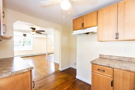 1301 Plainfield Street, Johnston, Rhode Island 02919, Stati Uniti