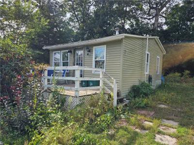 35 Steere Road, Glocester, 로드아일랜드 02814, 미국