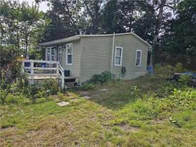 35 Steere Road, Glocester, 로드아일랜드 02814, 미국