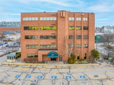 235 Plain Street LL01, Providence, RI 02905, USA